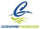 ConpreteDecor