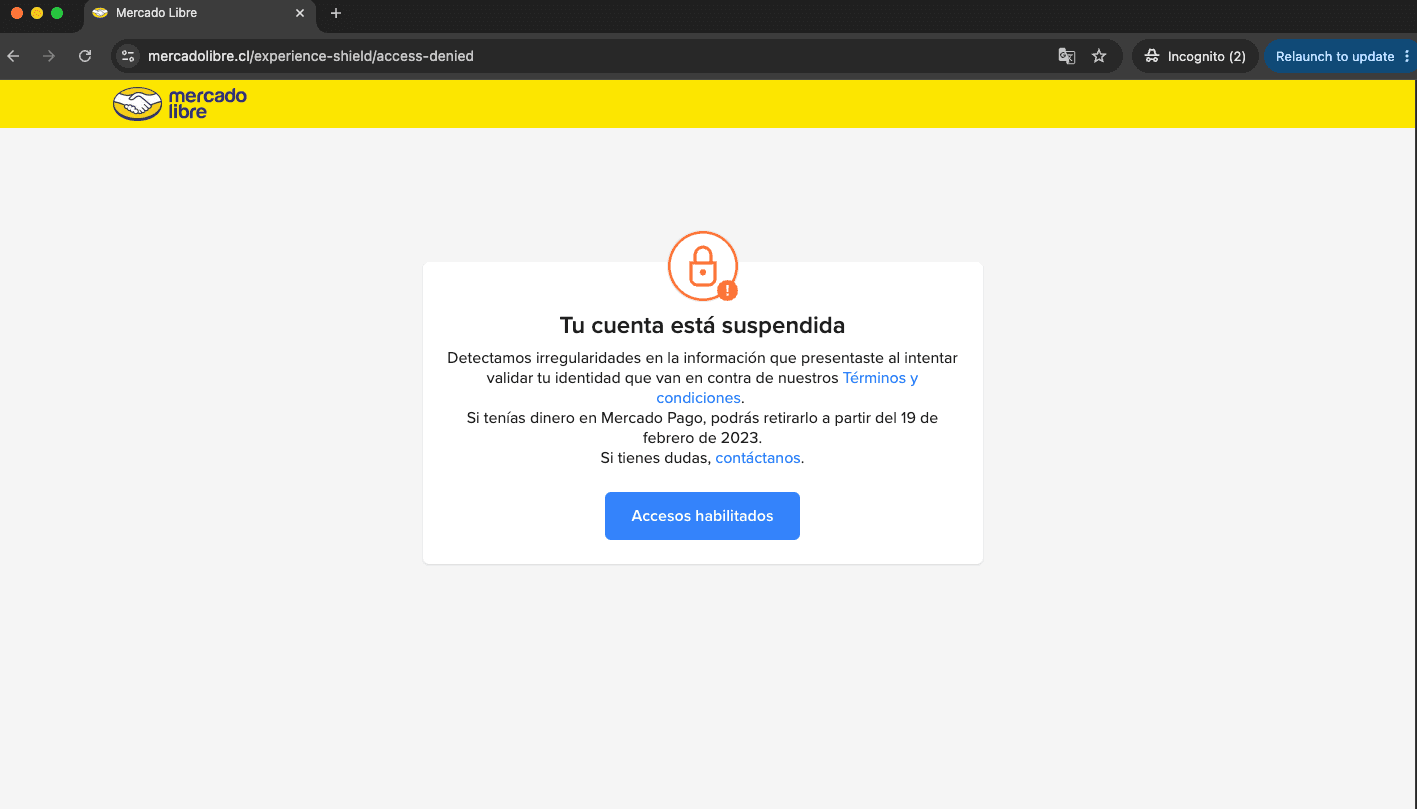 oficina prueba
